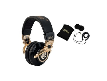 Reloop RHP 10 One Ear DJ Headphone