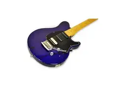 music man axis sport
