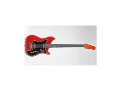 Burns Nu-Sonic Bass