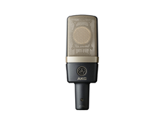 AKG C314