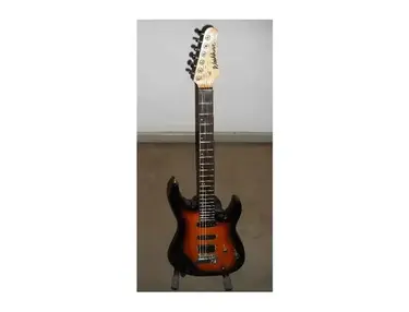 Washburn Mercury
