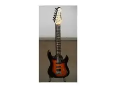 Washburn Mercury main image