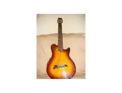 Condor Guitars Nylon CFN main image