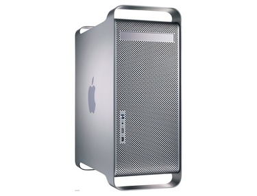 Apple Mac G5