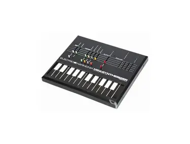 Electro-Harmonix EH-0400 MINI-SYNTHESIZER