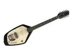 Vox Phantom XII 12-String Guitar