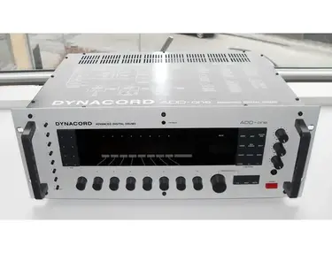 Dynacord Add-One