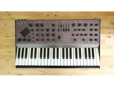 Synton Syrinx