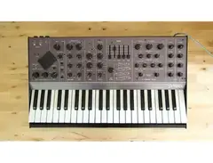 Synton Syrinx