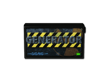 The GigRig Generator