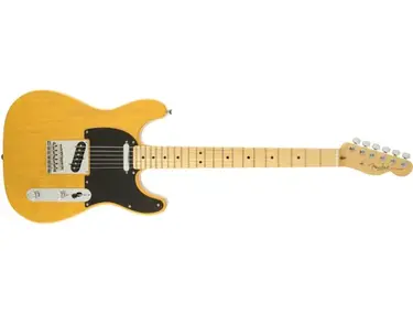 Fender "10 for '15" Limited Edition American Standard Double-Cut Telecaster