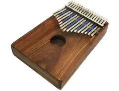 Hugh Tracey Treble Kalimba