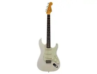 Fender 1965 Hardtail Stratocaster
