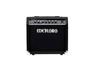 Meteoro MG15