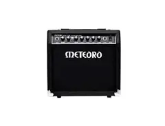 Meteoro MG15 main image