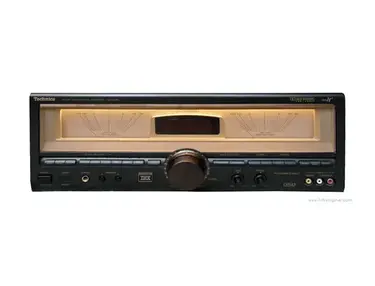 Technics SA-TX50 Amplifier