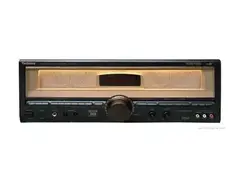 Technics SA-TX50 Amplifier main image
