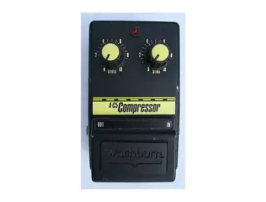 Washburn AC-5 Compressor