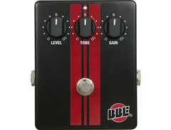 BBE AM64 Distortion Pedal