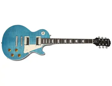 Epiphone Les Paul Traditional Pro 3 Plus Guitar