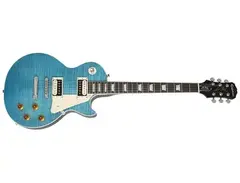 Epiphone Les Paul Traditional Pro 3 Plus Guitar main image