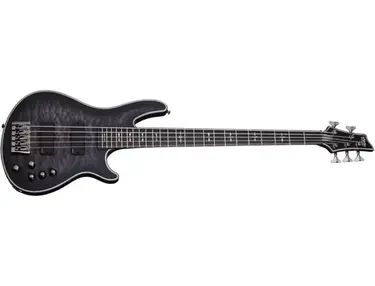 Schecter Hellraiser Extreme 5