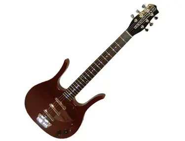 Danelectro Longhorn