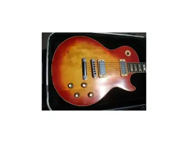 1976 Gibson Les Paul Deluxe