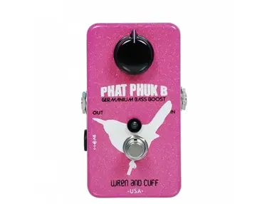 Wren and Cuff Phat Phuk B