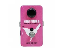 Wren and Cuff Phat Phuk B