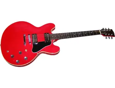 Gibson 1989 ES-335 Studio