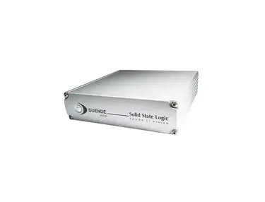 Solid State Logic Duende Mini