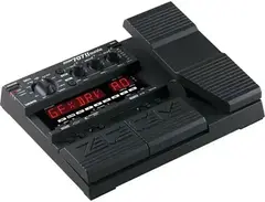 Zoom 707II main image