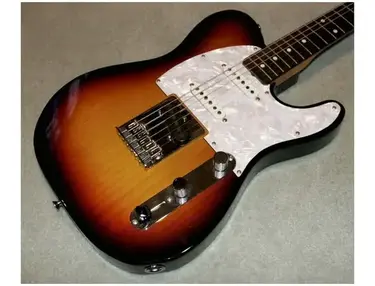 Fender 90's Telecaster Deluxe Made in Japan
