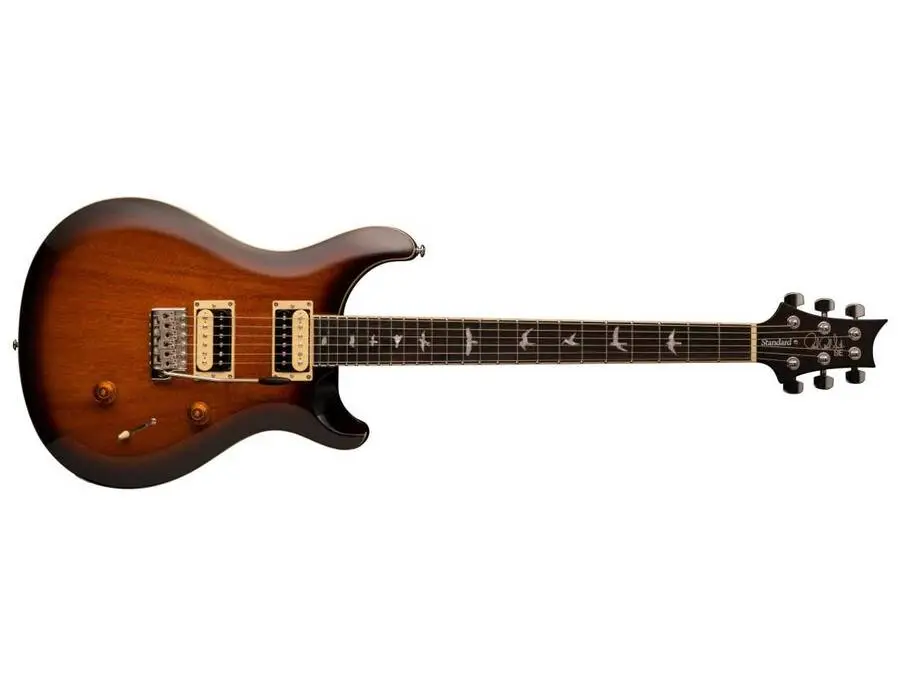 PRS SE Standard 24 - What To Know & Where To Buy | Equipboard PRS SE Standard 24 - What To Know & Where To Buy | Equipboard