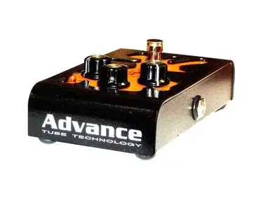 Advanced Technology Overcatdrive