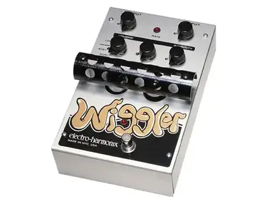 Electro-Harmonix Wiggler