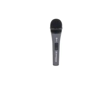 Sennheiser e 825-S