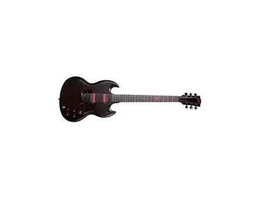 Gibson SG Voodoo