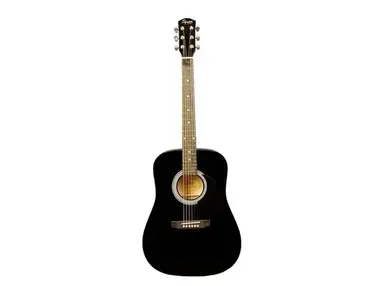 Squier SA-105 Black