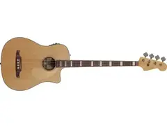 Fender Kingman Bass SCE