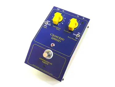 Chandler Limited Germanium Drive