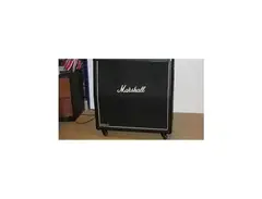 Marshall JCM800 Cabinet 4x12