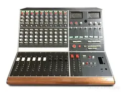AMS Neve 8301 The Kelso