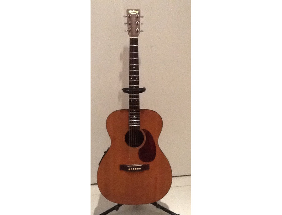 Martin 000M Auditorium - ranked #105 in Steel-string Acoustic 