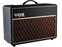 Vox AC10C1 10W 1x10 Tube Guitar Combo Amp Vox AC10C1 10W 1x10 Tube Guitar Combo Amp