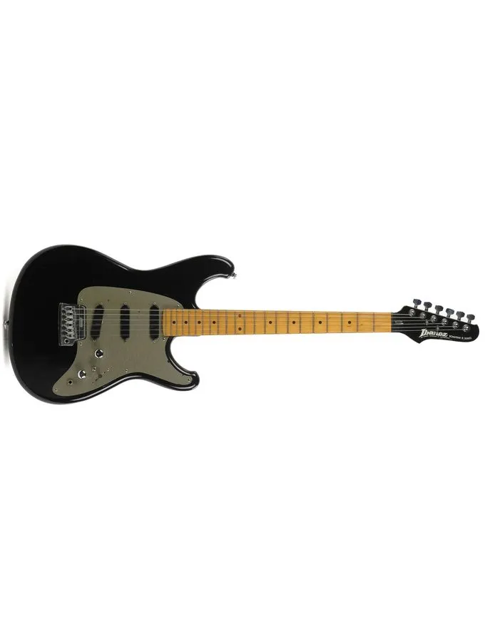 Ibanez Roadstar II - What To Know & Where To Buy | Equipboard