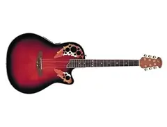 Ovation Celebrity CS257 - What To Know & Where To Buy | Equipboard