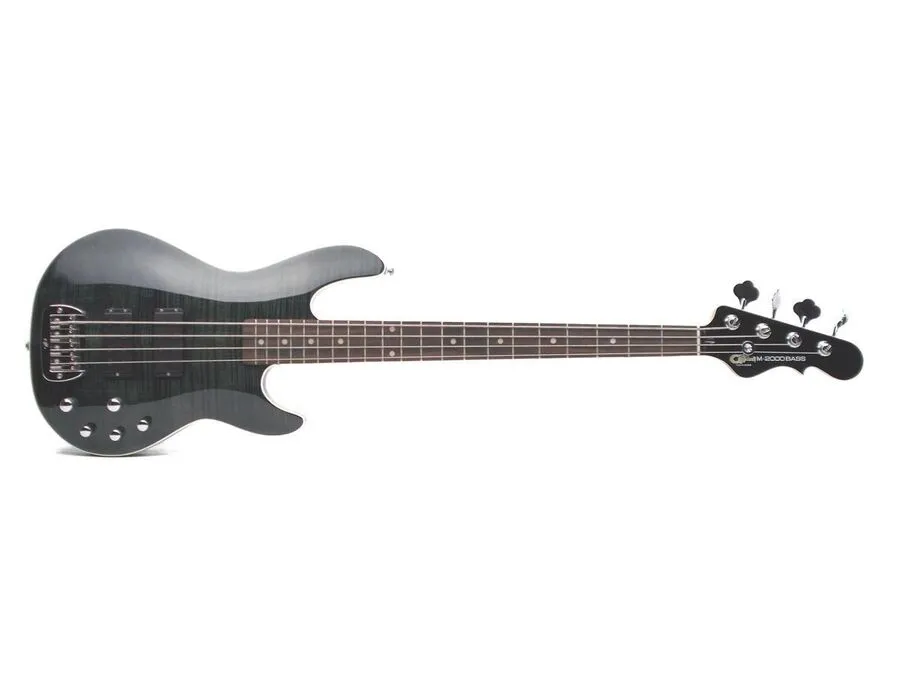 G&L Tribute M2000 GTS - What To Know & Where To Buy | Equipboard