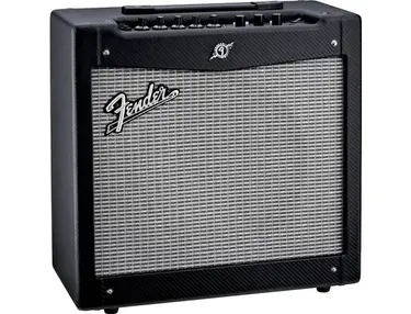 Fender Mustang II